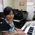 小学生高学年・中学生・高校生コース