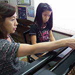 小学生低学年コース