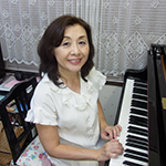 小原木京子